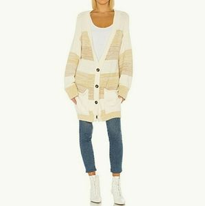 Free People Southport Cardigan Sweater